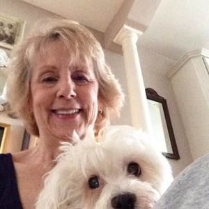 Meet your Posher, Jill